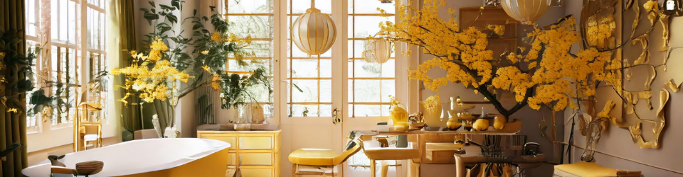 家の中で金運が上がる風水レイアウト10選