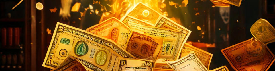 宝くじ当選者が実践している金運を引き寄せる10の習慣